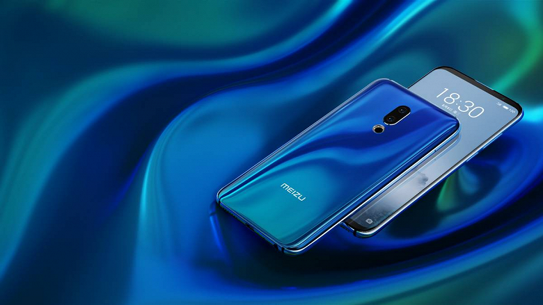 Meizu бесплатно меняет аккумлуяторы смартфонов Meizu 16th, Meizu 16s и Meizu 16s Pro в Китае